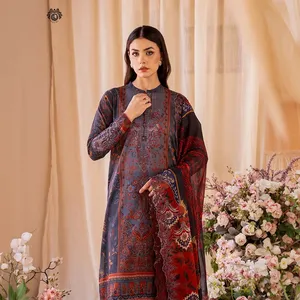 GullJee Rang Pasand