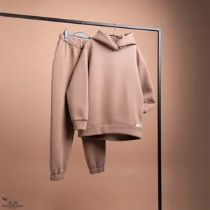 Hoodie & Jogger