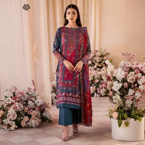 GullJee Rang Pasand