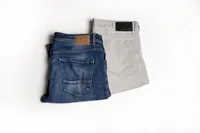 Pants & Trousers