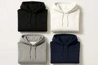 Hoodies & Sweatshirts