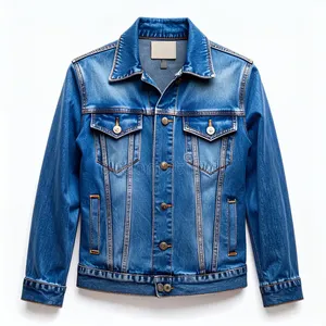Trucker Jacket