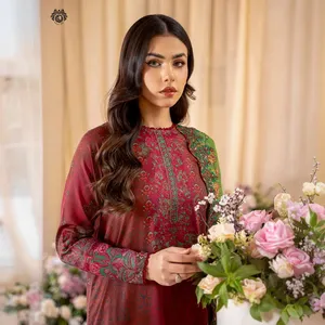 GullJee Rang Pasand