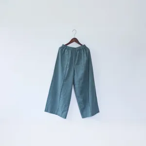 Wide Leg Culottes